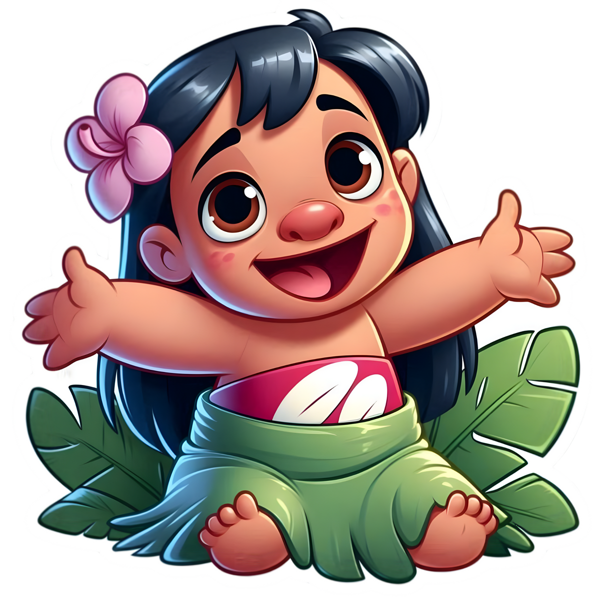 Stitch 0188
