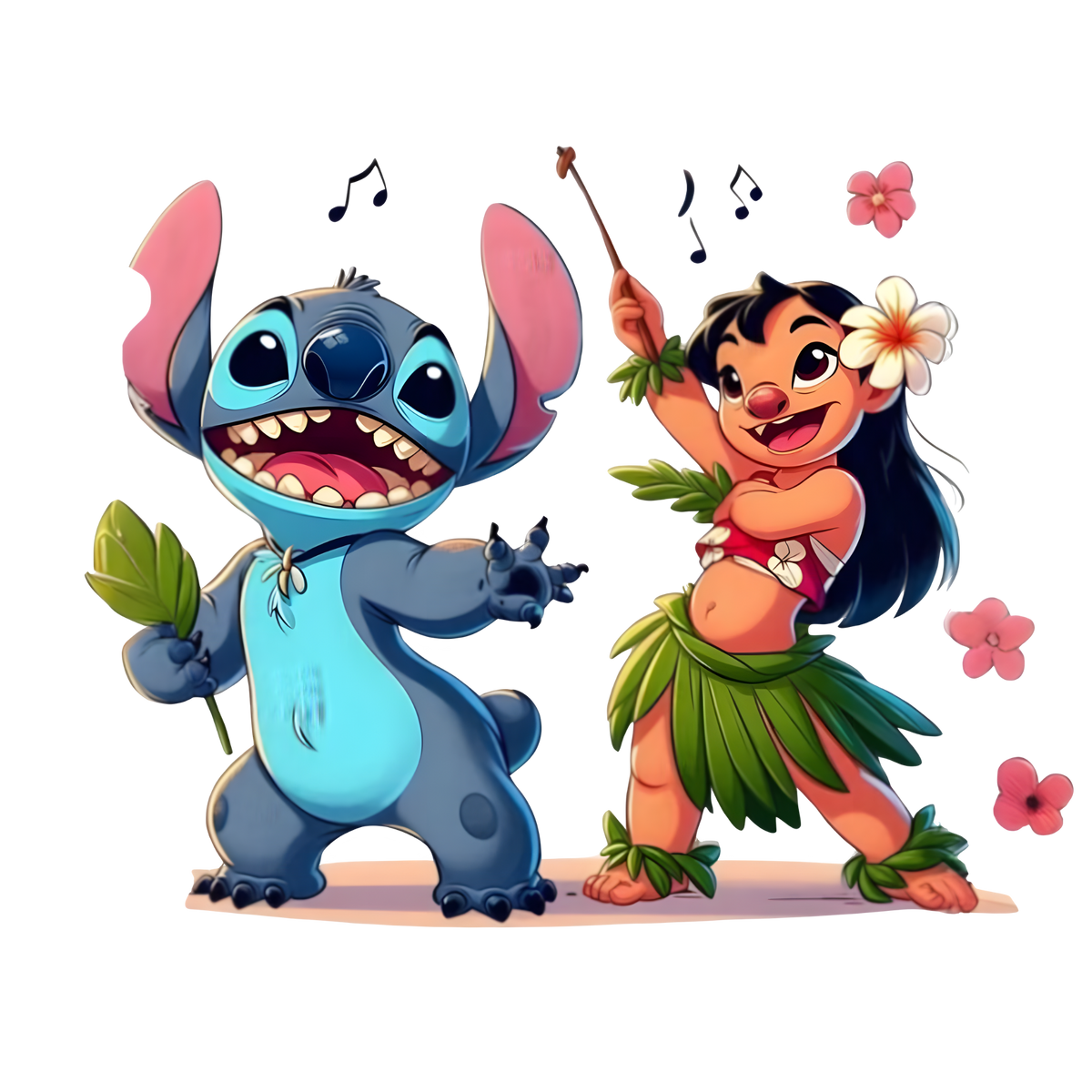 Stitch 0189