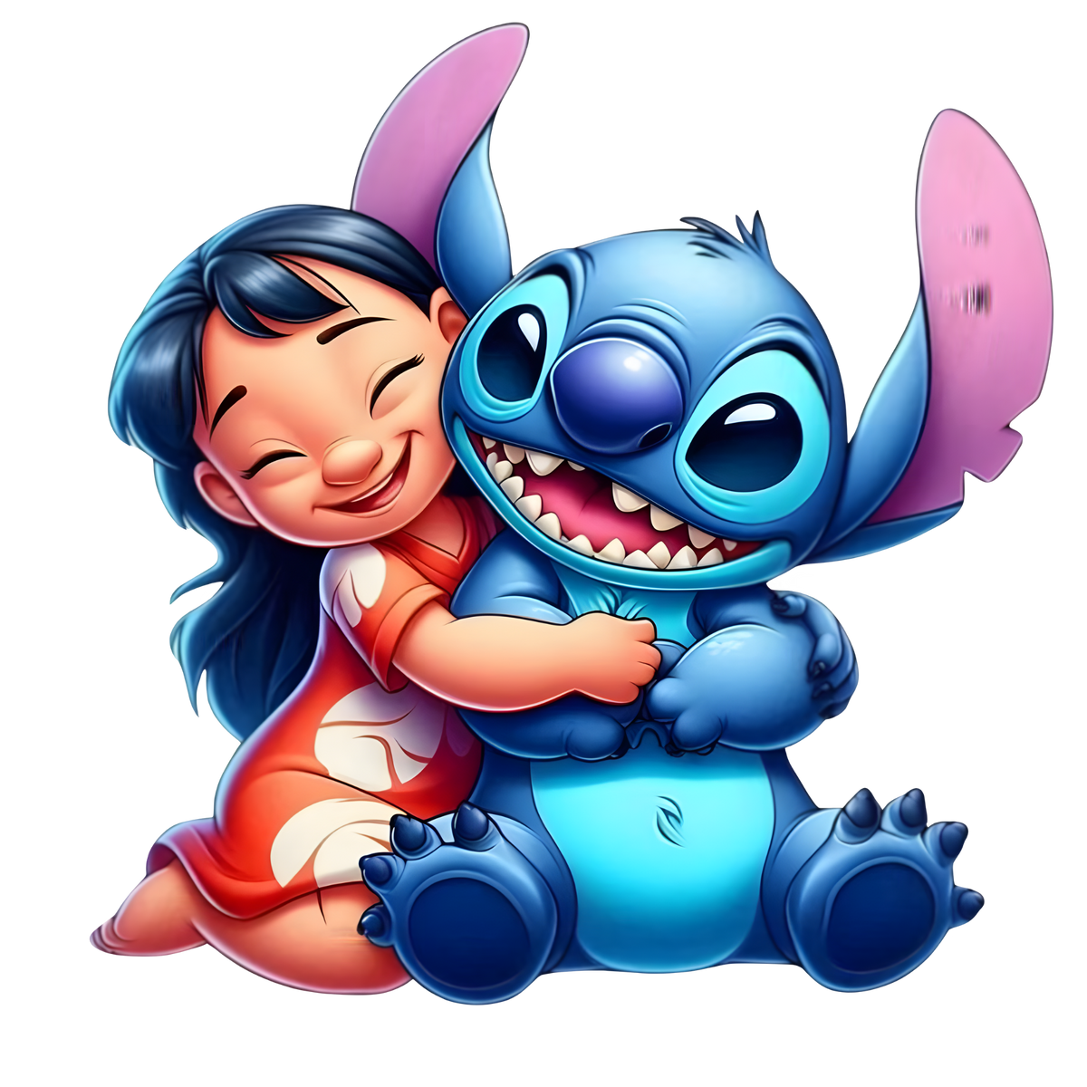 Stitch 0190