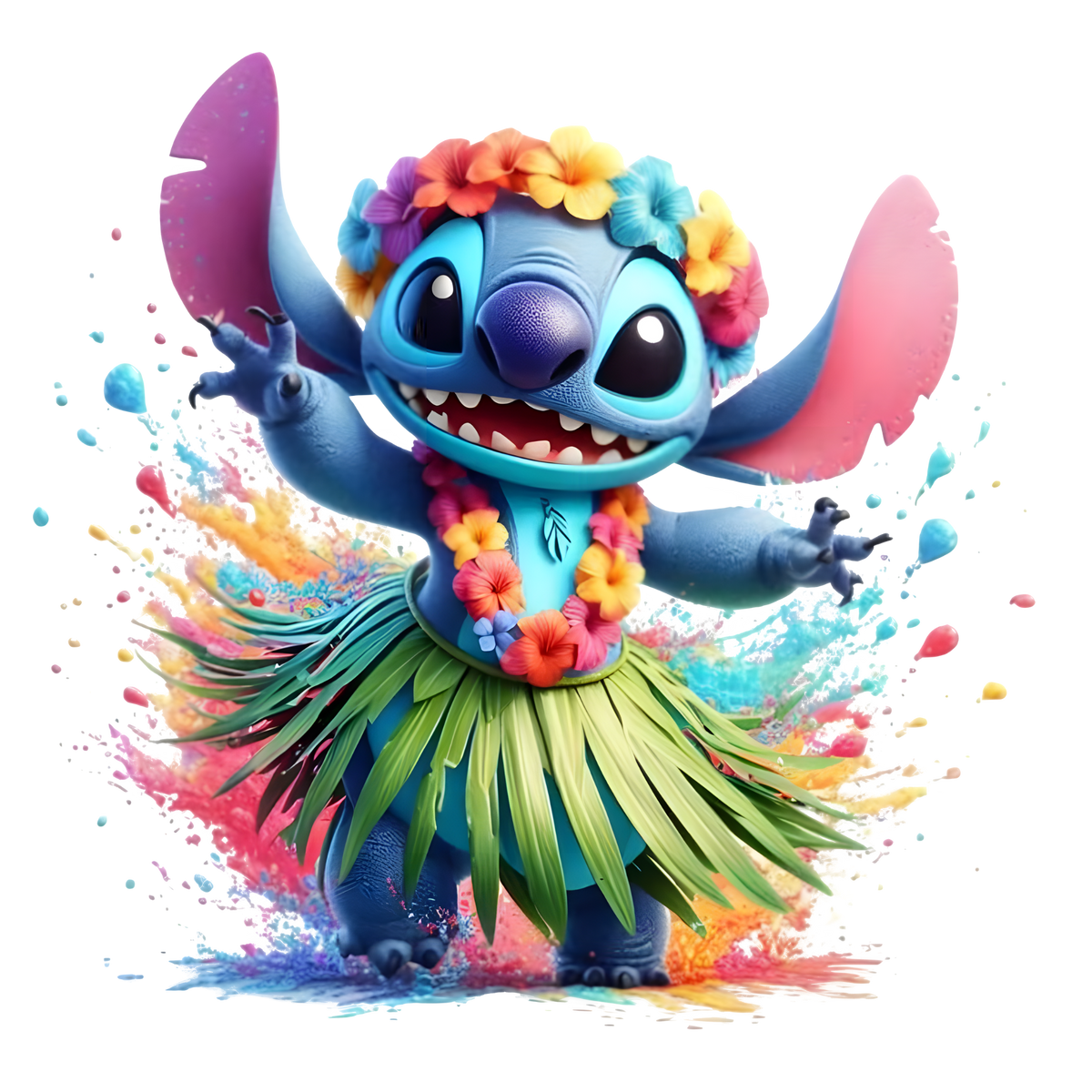 Stitch 0192