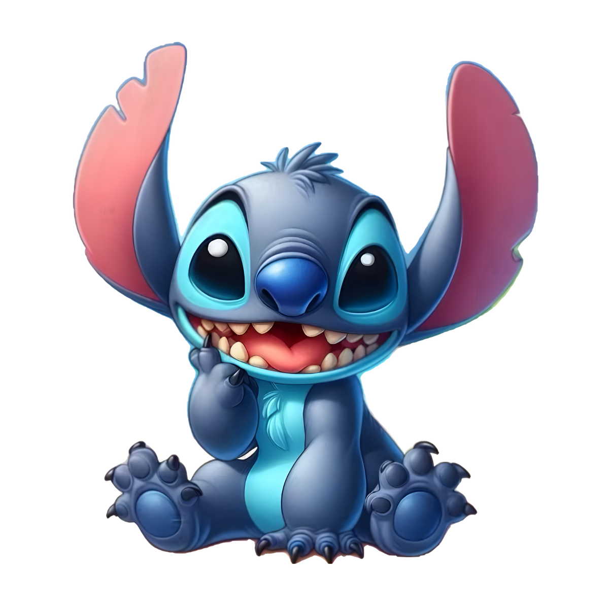 Stitch 0193