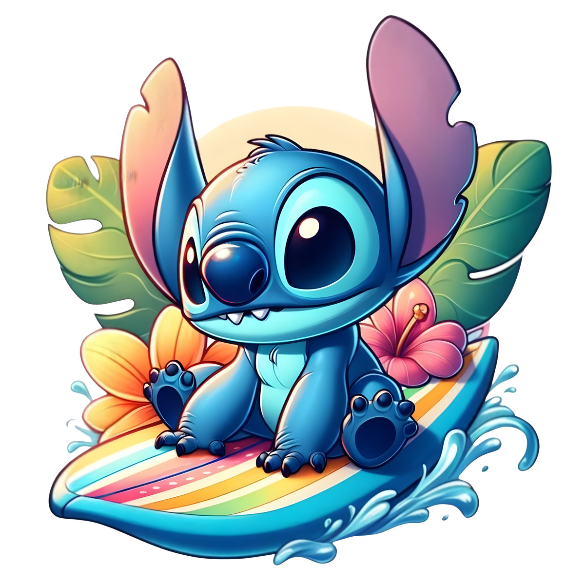 Stitch 0194