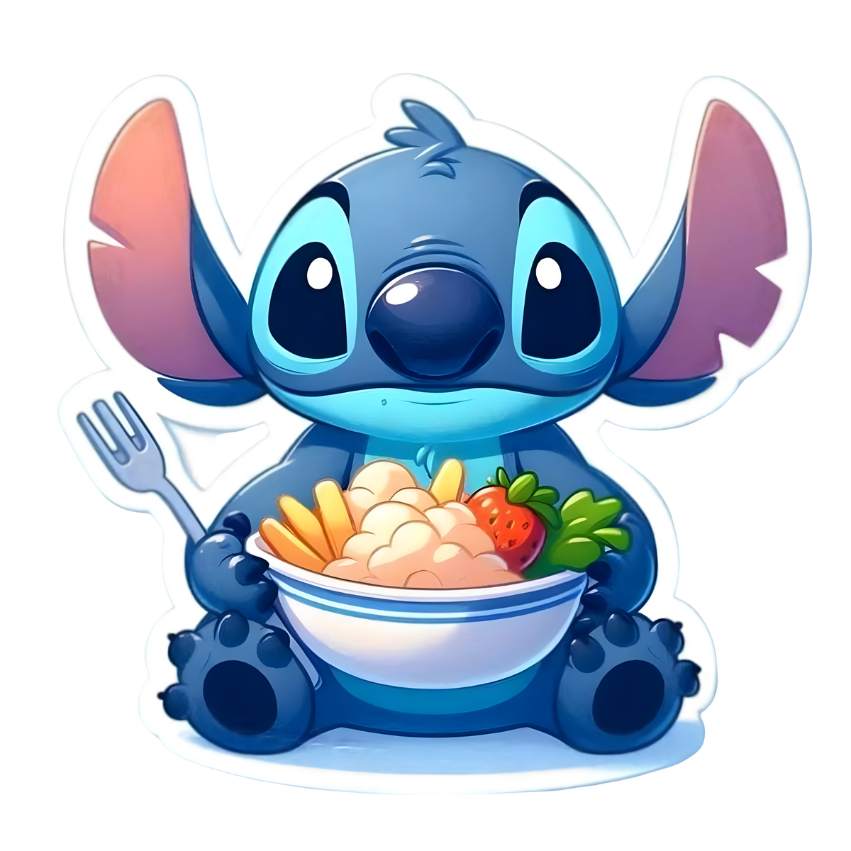Stitch 0196