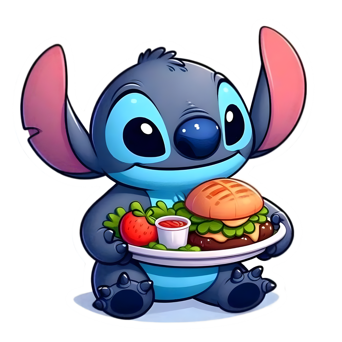 Stitch 0197
