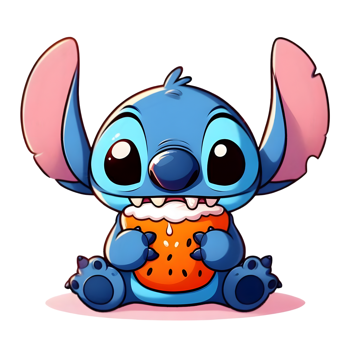 Stitch 0199