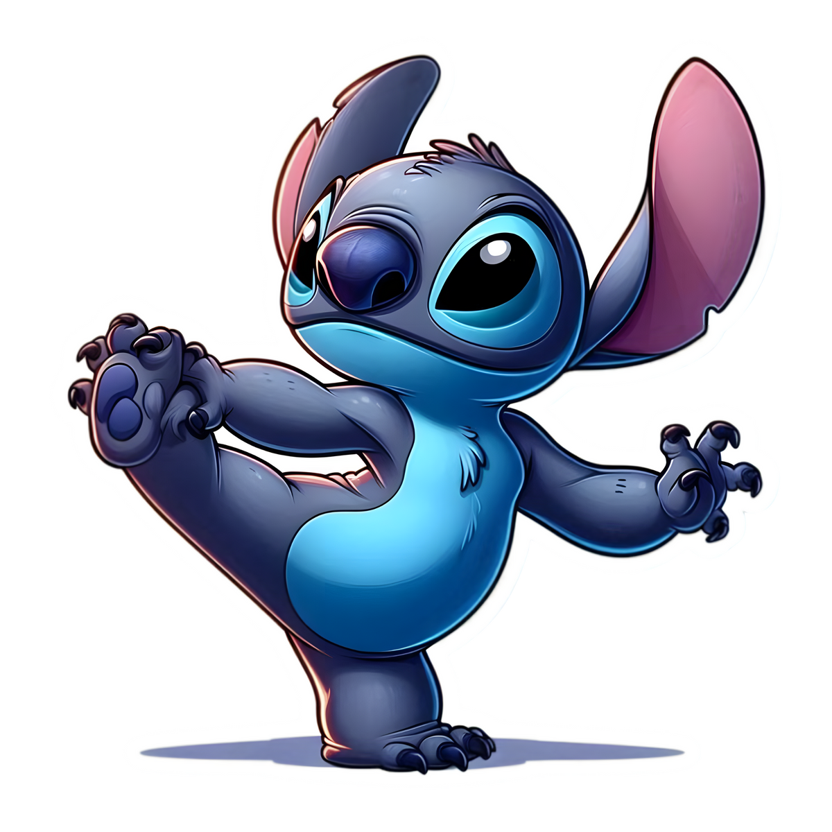 Stitch 0200