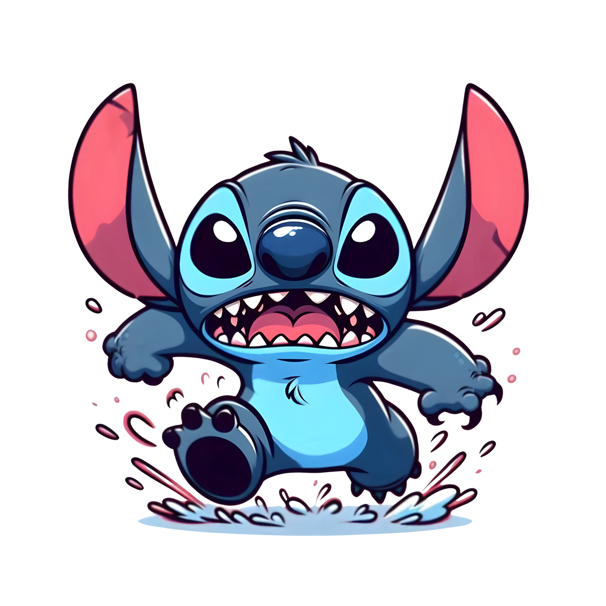 Stitch 0201