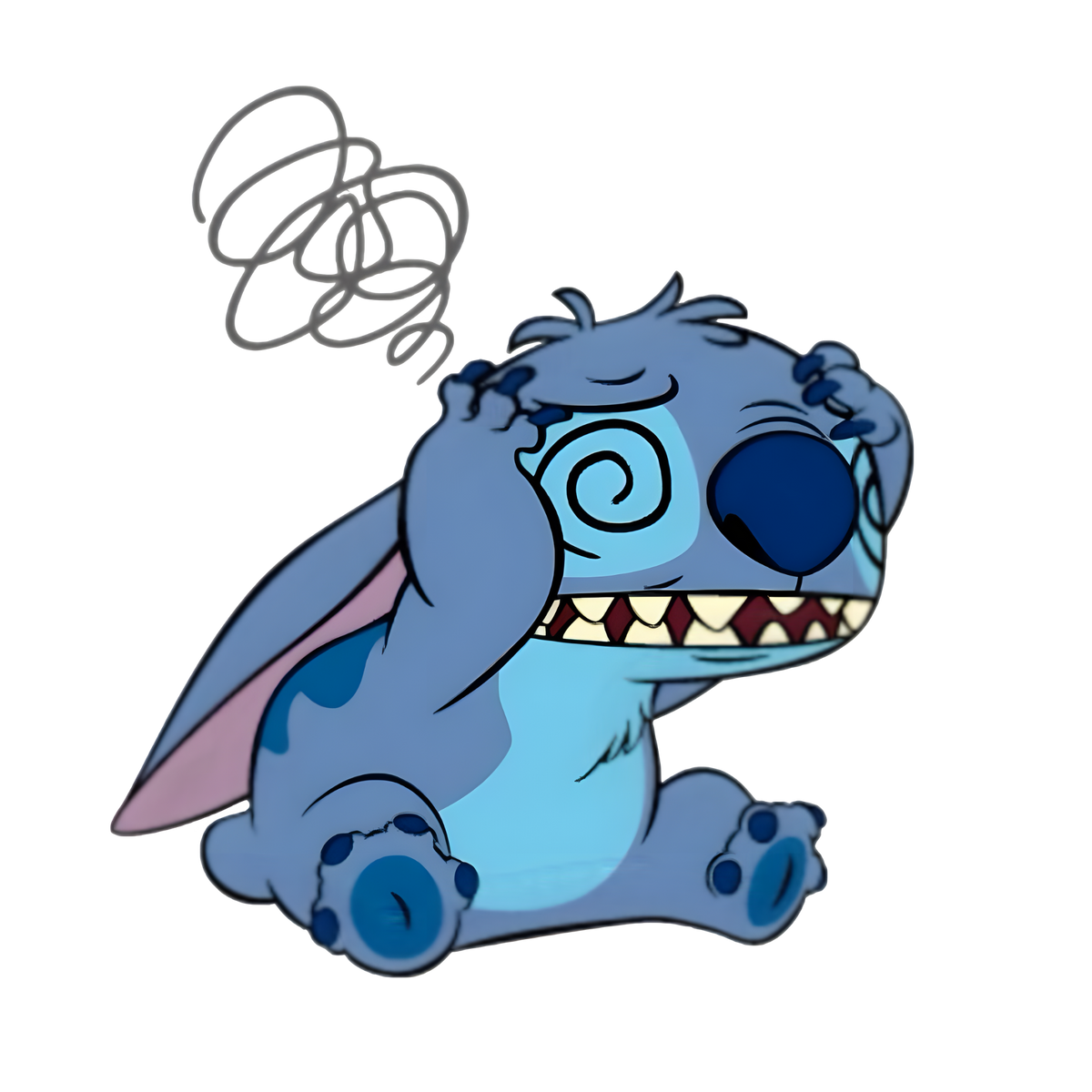 Stitch 0203