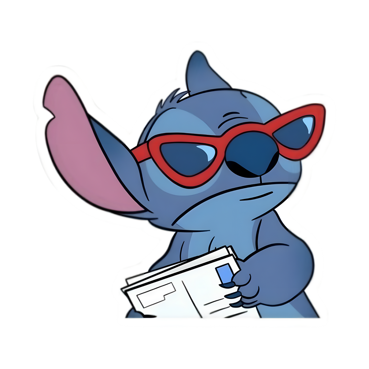 Stitch 0204