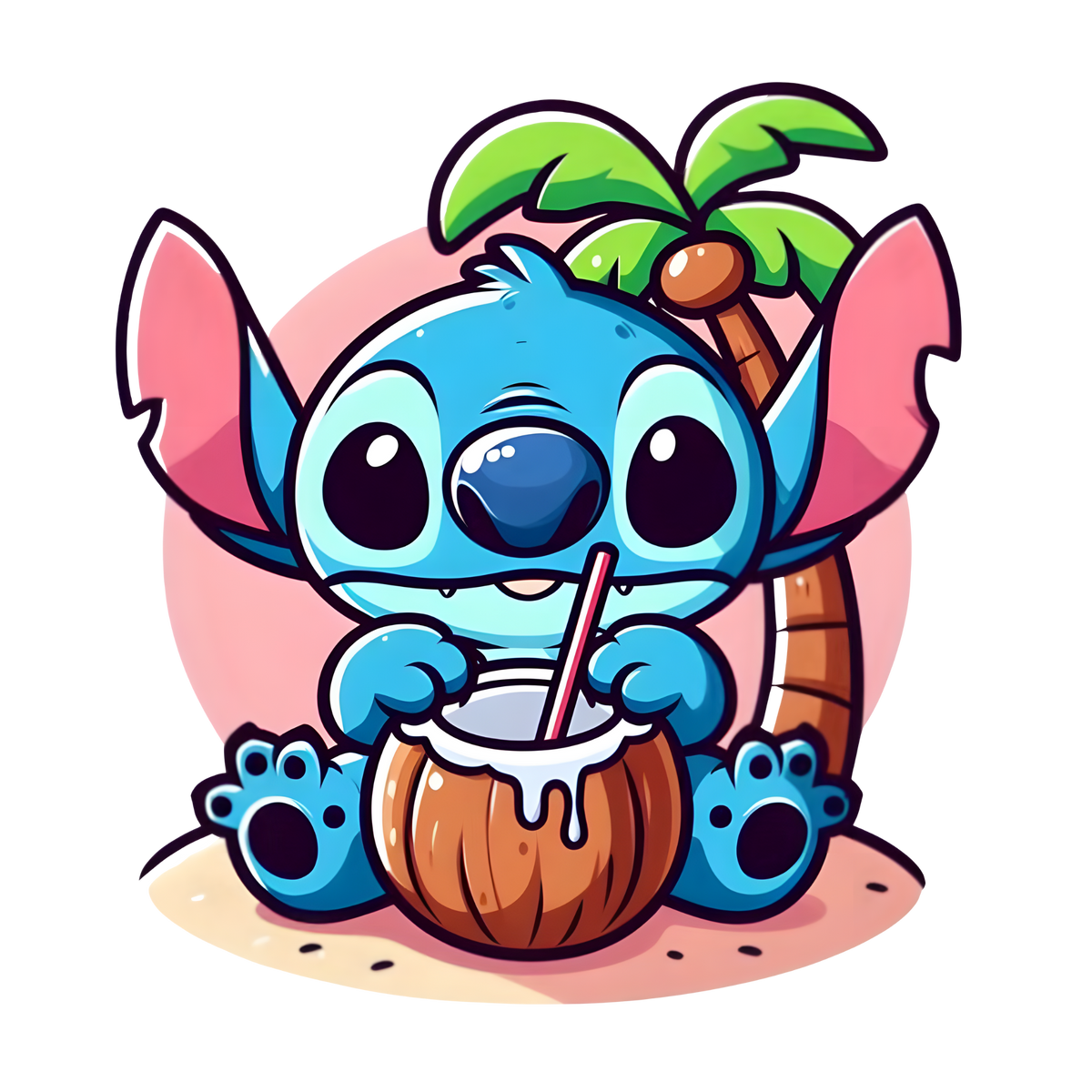 Stitch 0205