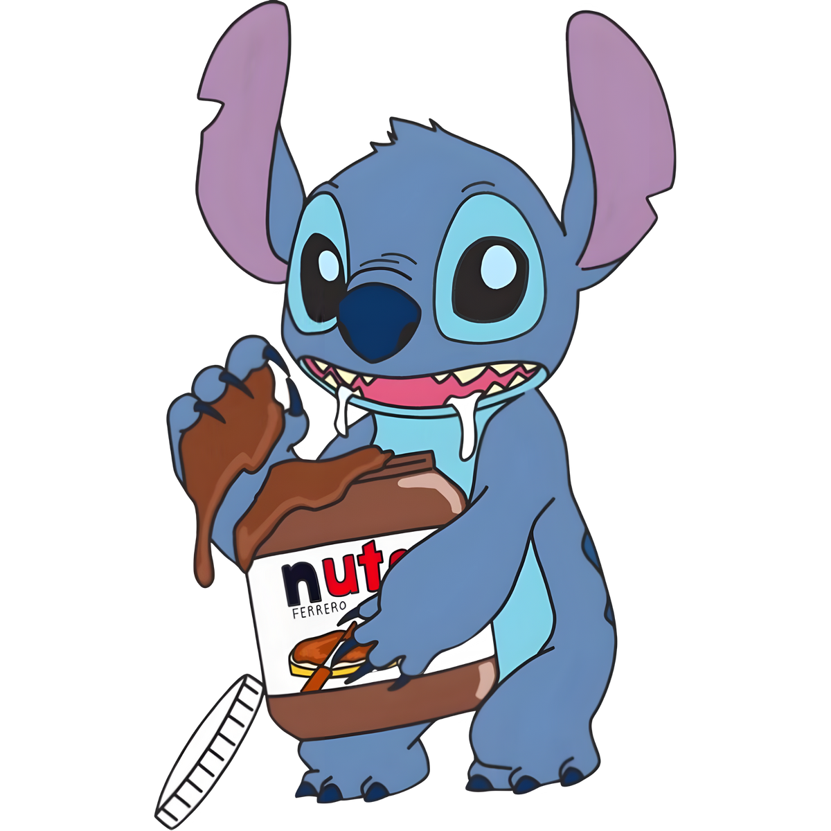 Stitch 0206