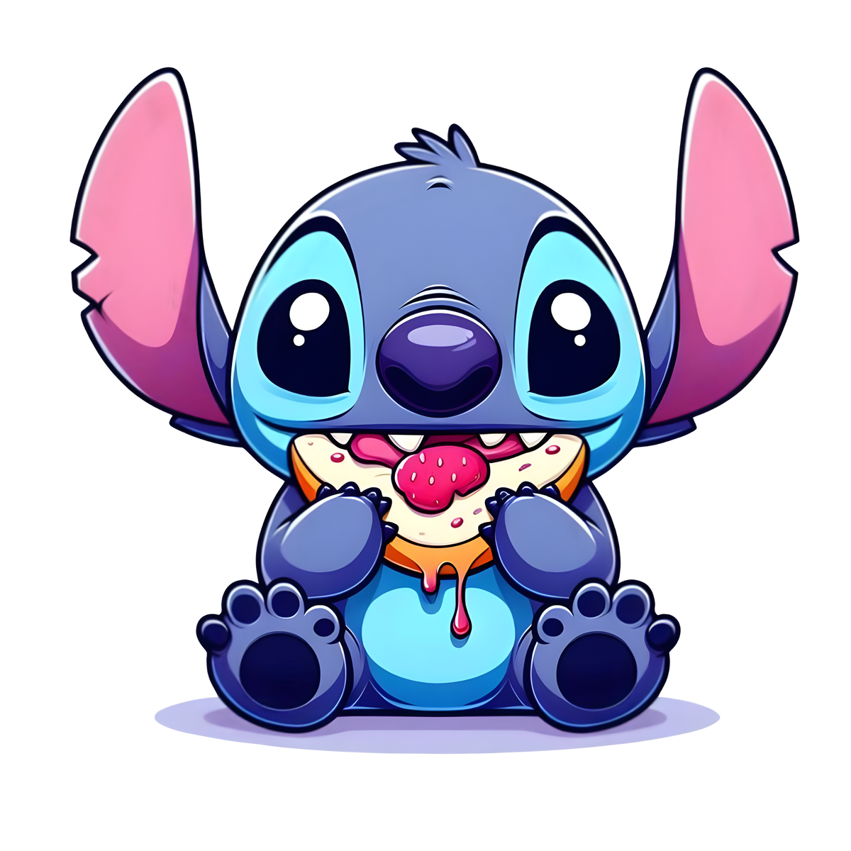 Stitch 0207