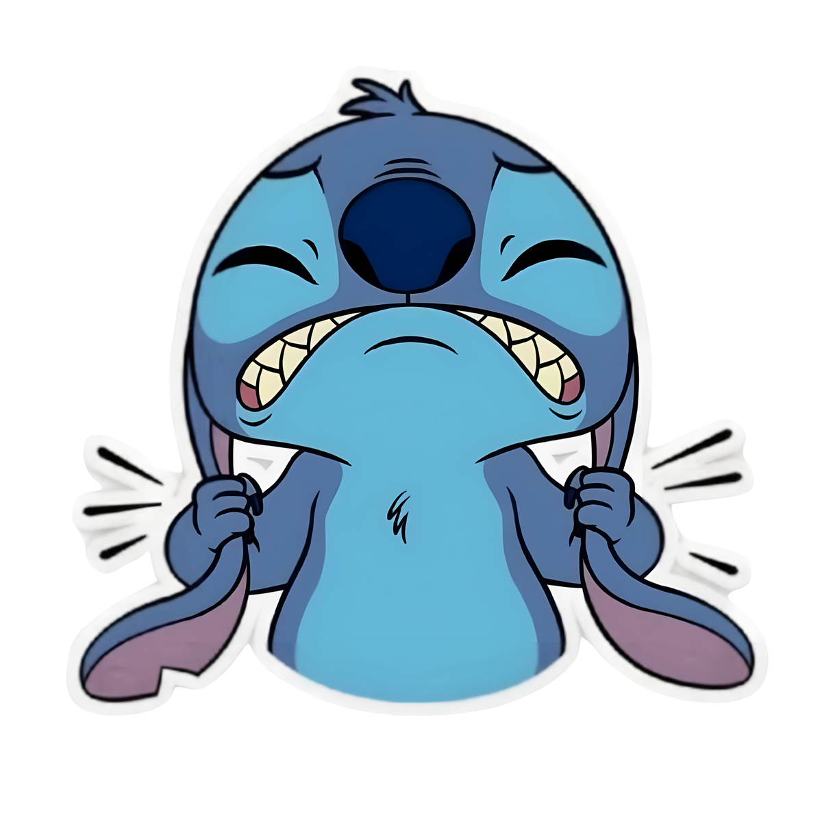 Stitch 0211