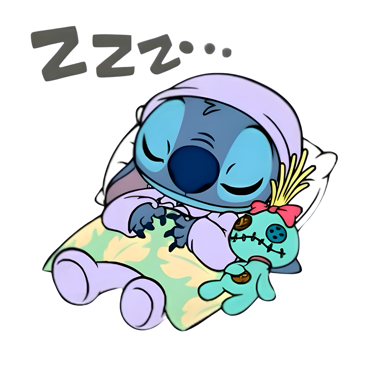 Stitch 0212