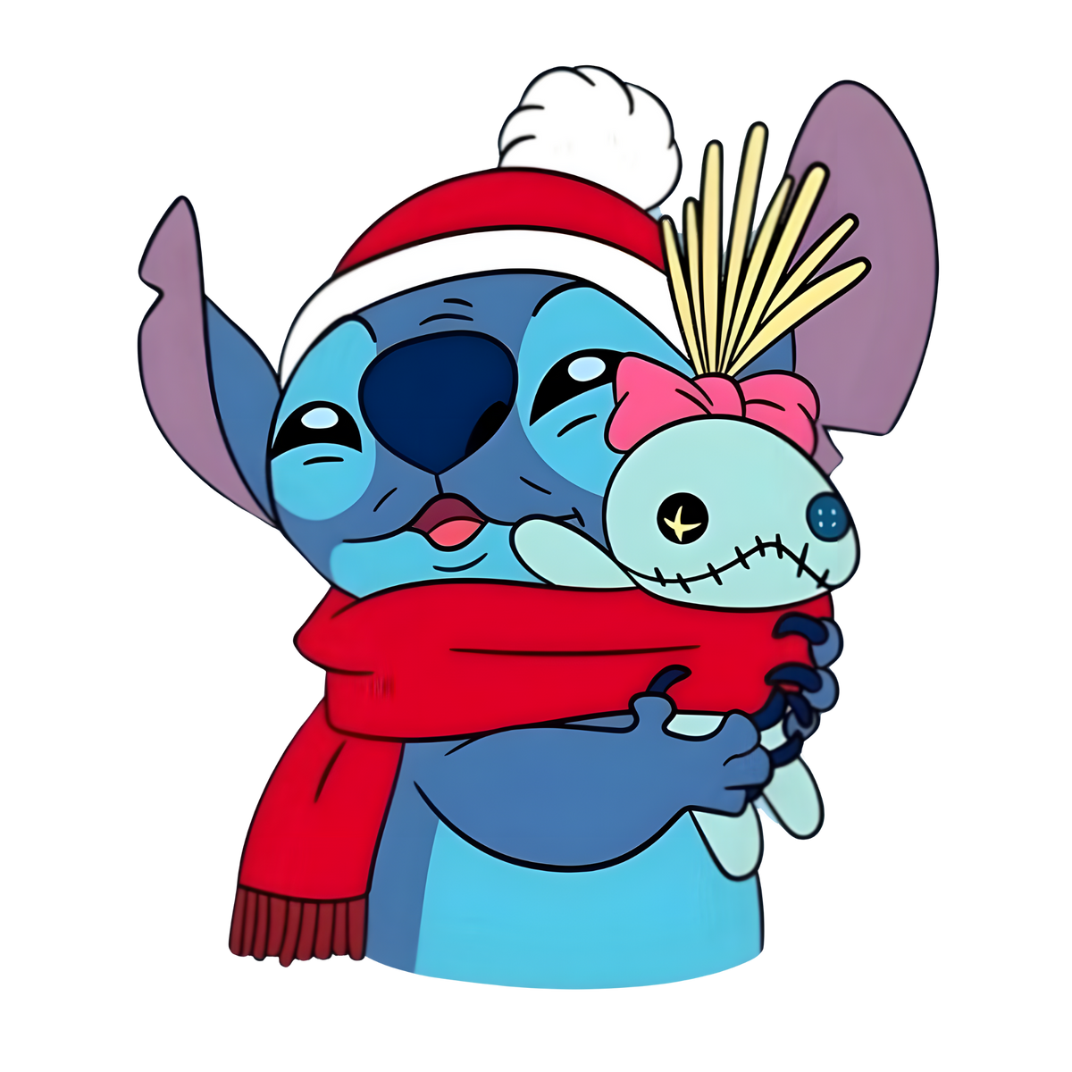 Stitch 0213