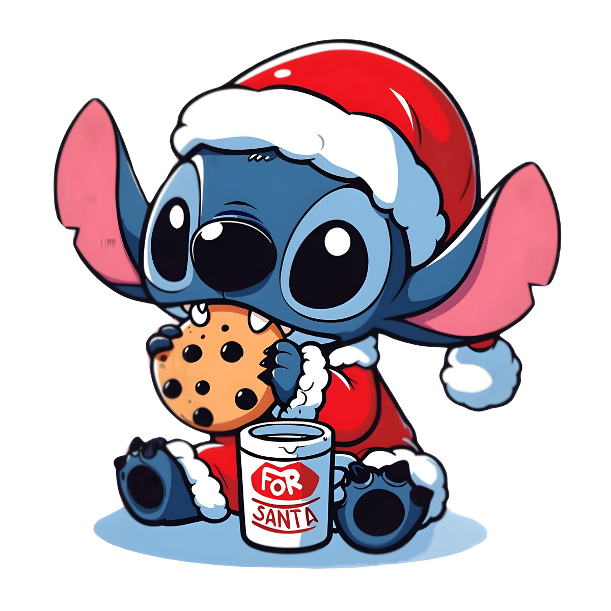 Stitch 0214