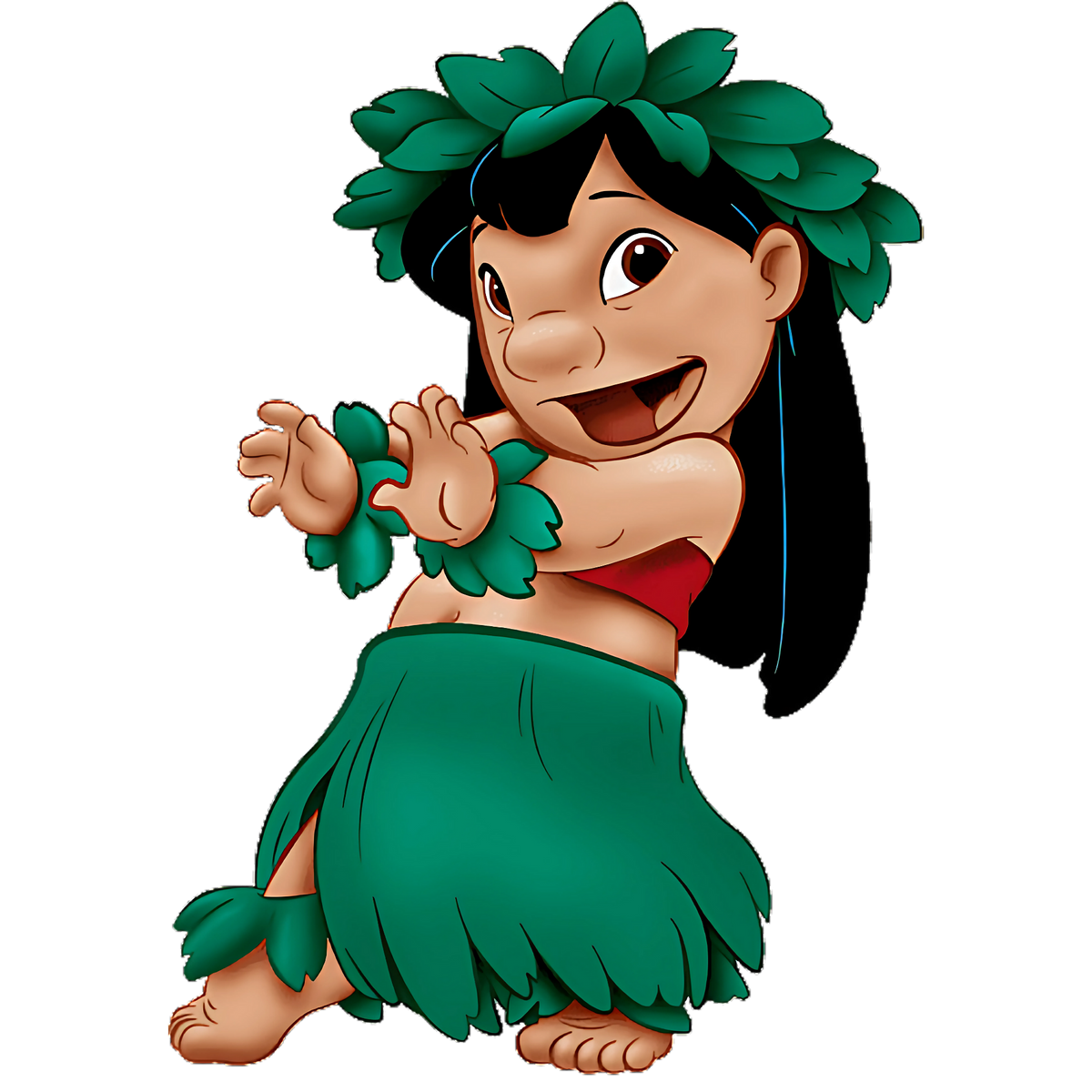 Stitch 0220