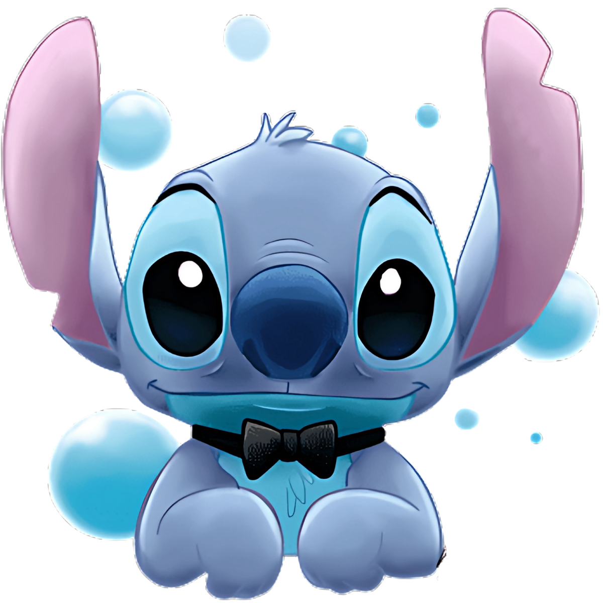 Stitch 0222