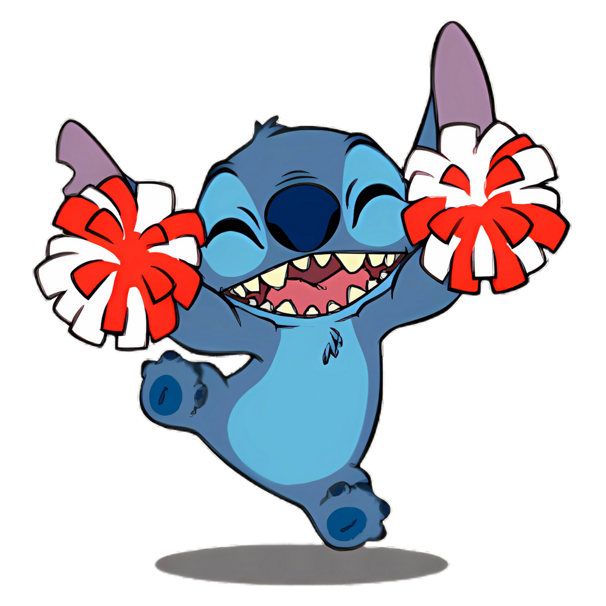Stitch 0223