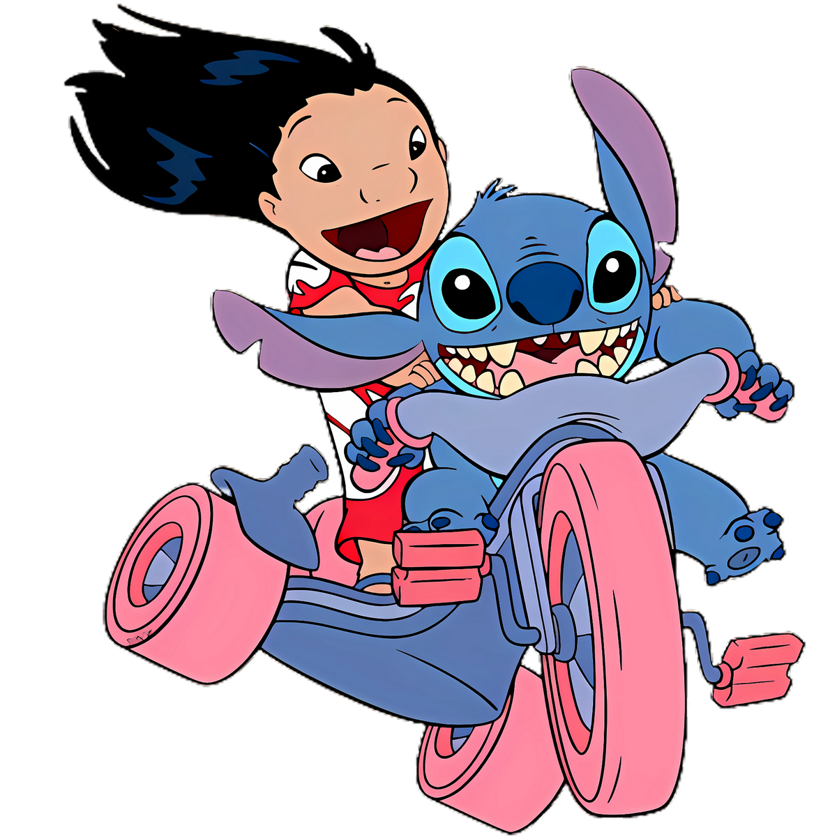 Stitch 0224