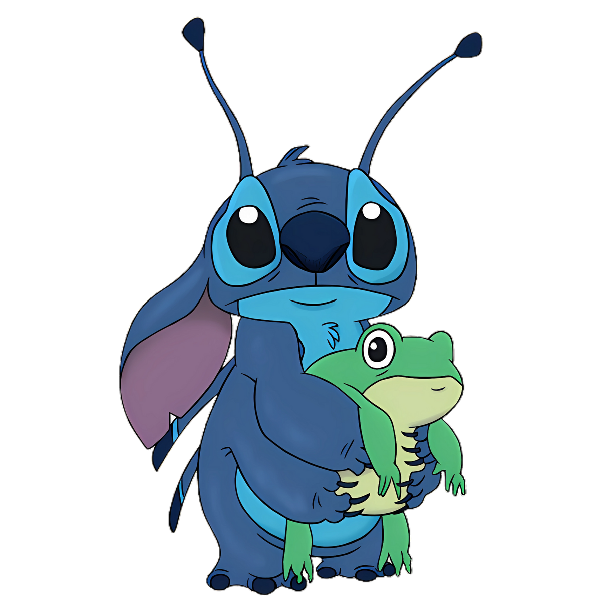 Stitch 0225