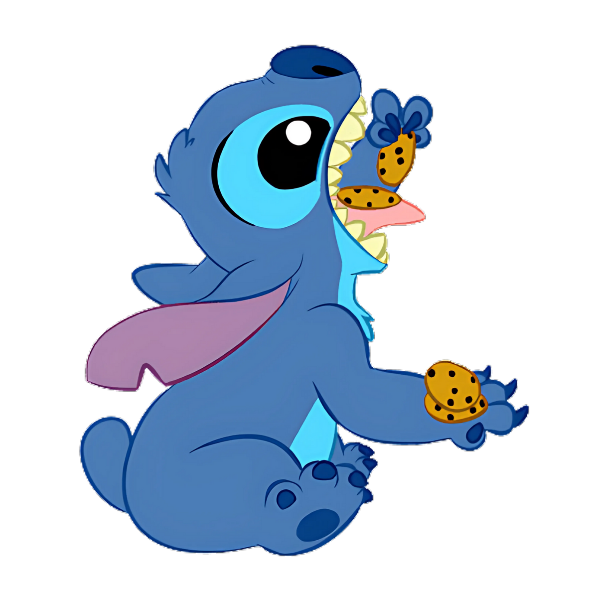 Stitch 0227