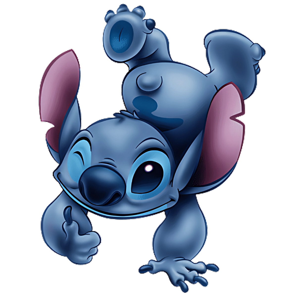 Stitch 0228