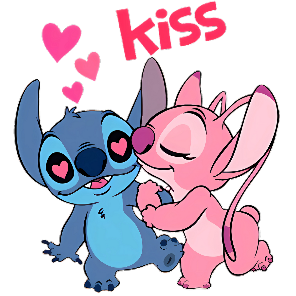 Stitch 0229