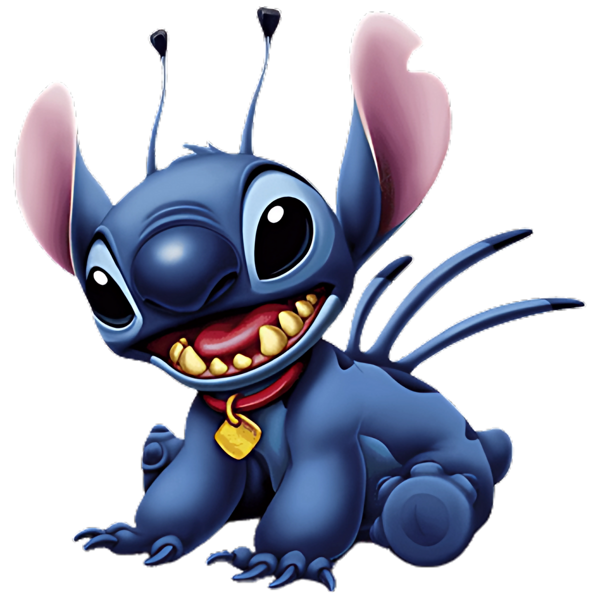 Stitch 0230