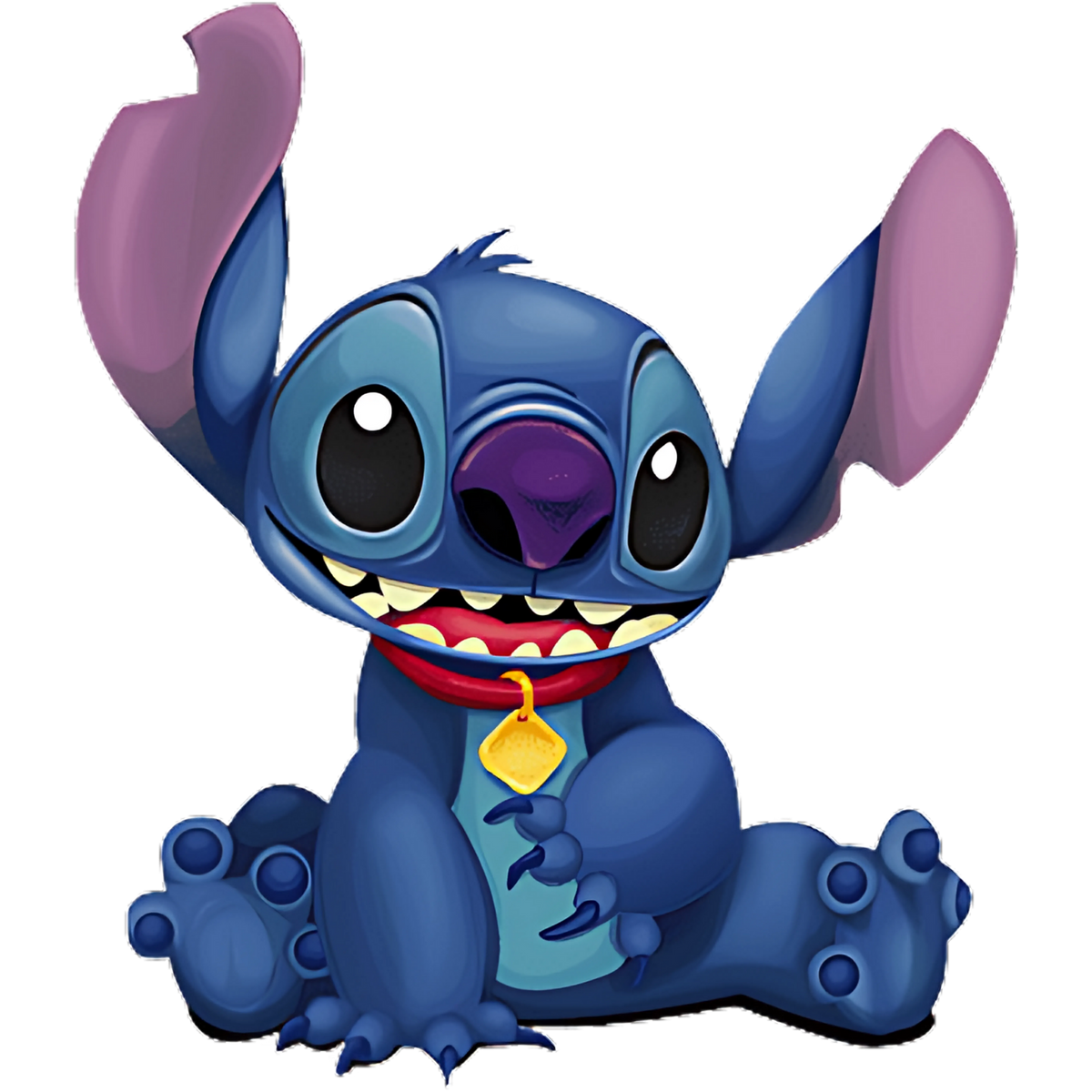 Stitch 0231