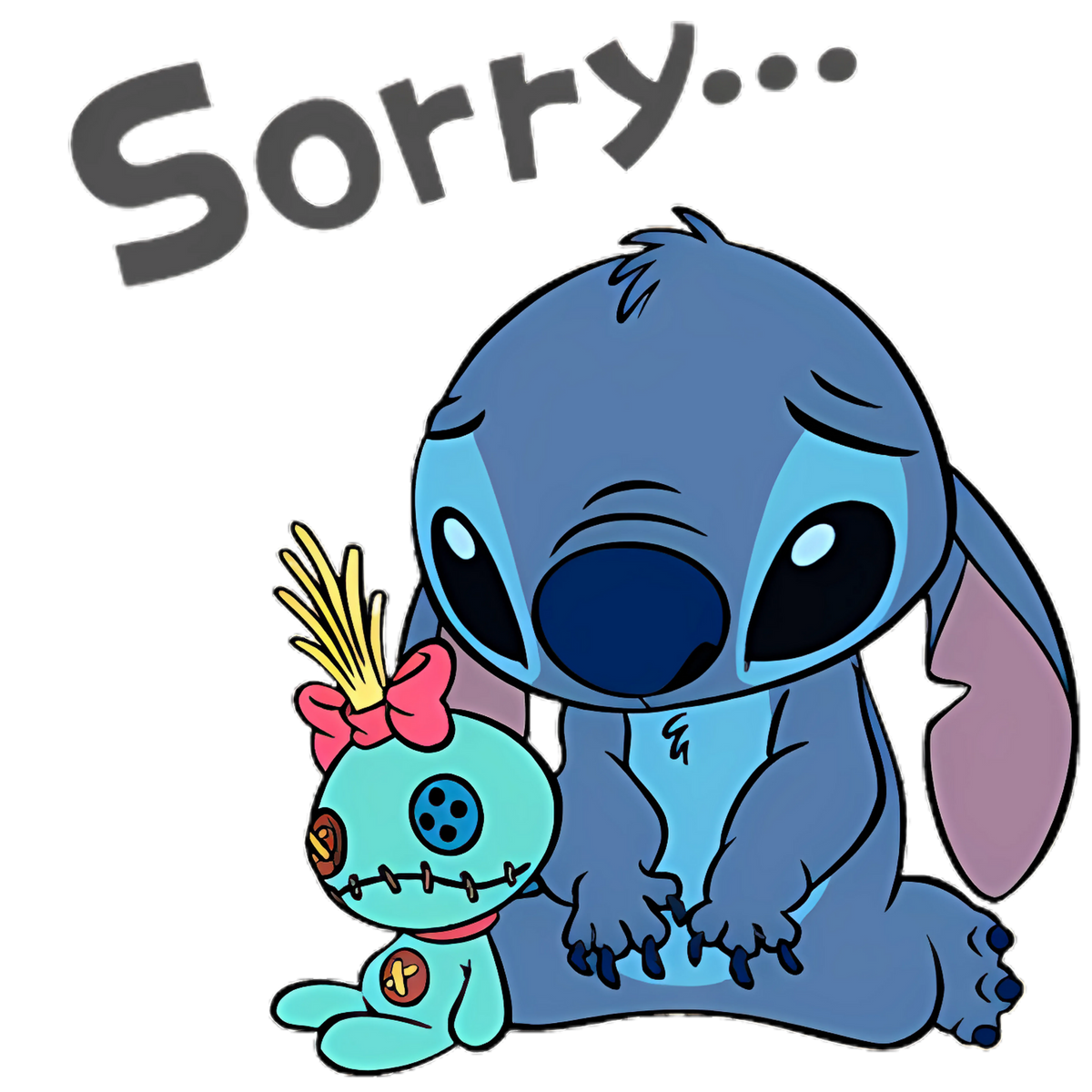 Stitch 0234