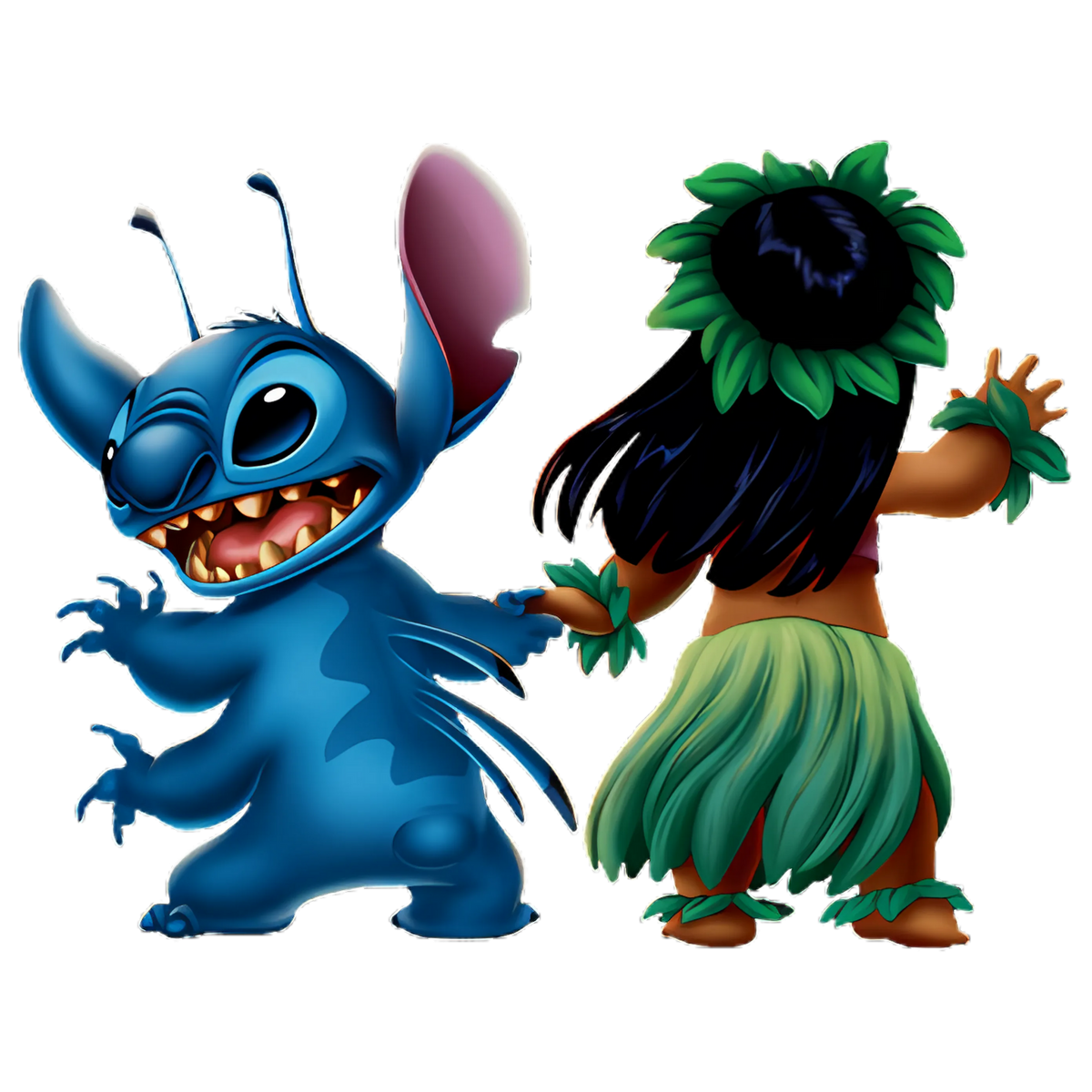 Stitch 0235