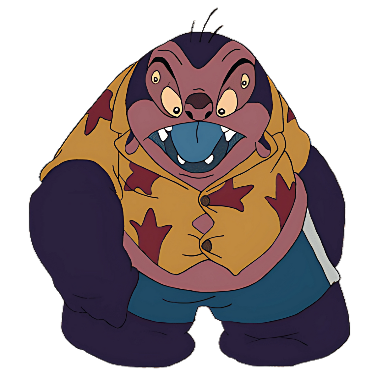 Stitch 0236