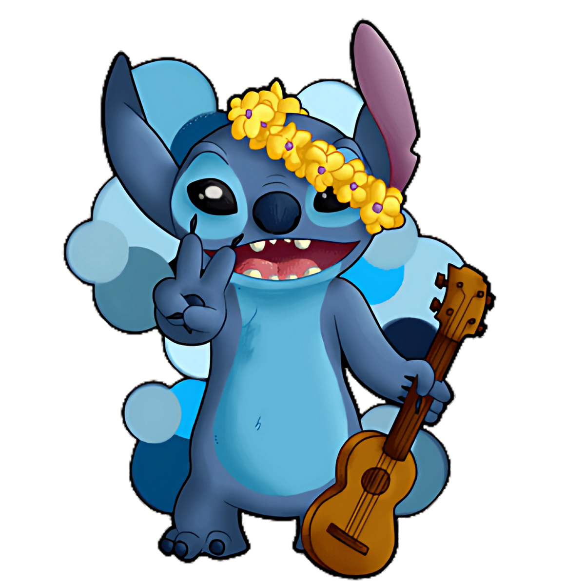 Stitch 0237