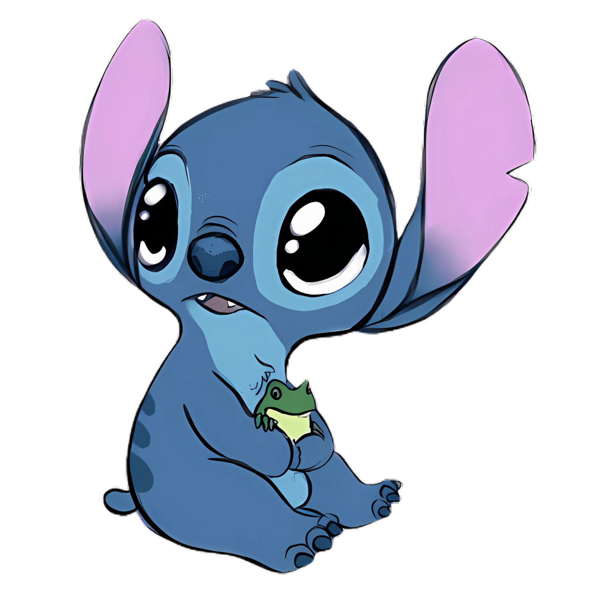 Stitch 0238