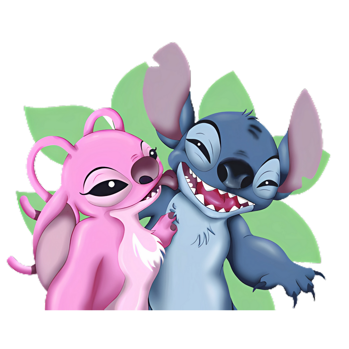 Stitch 0239