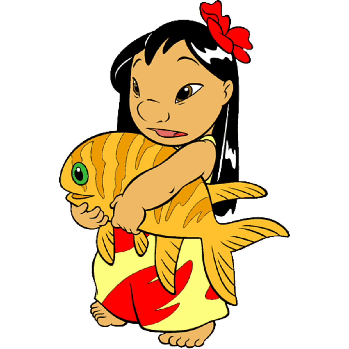 Stitch 0240