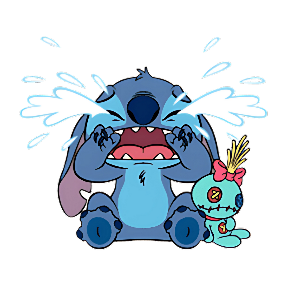 Stitch 0241