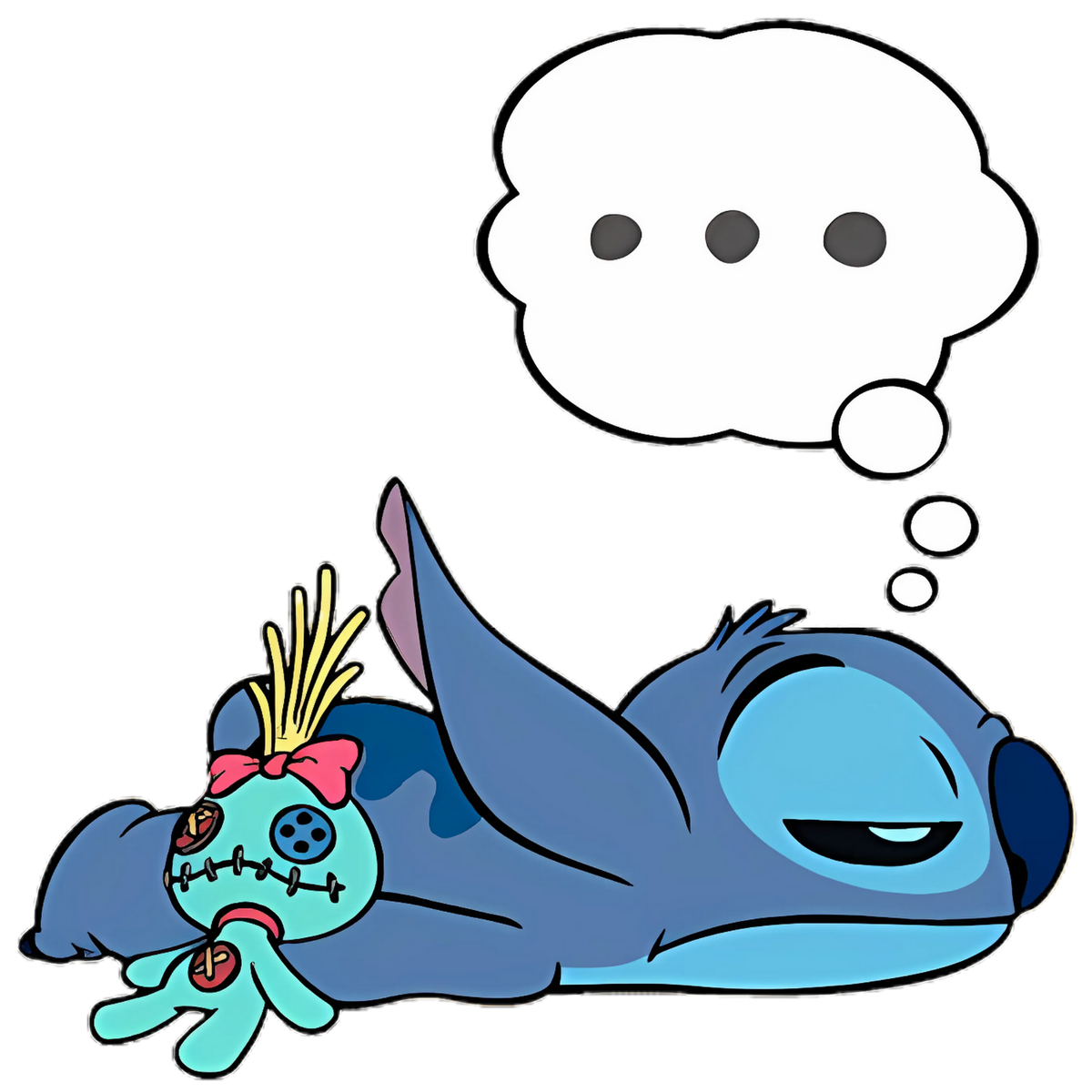 Stitch 0242