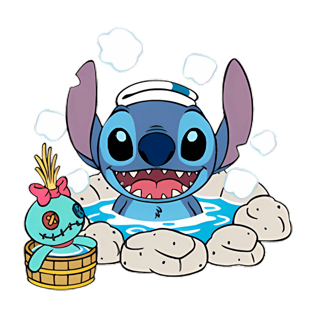 Stitch 0243