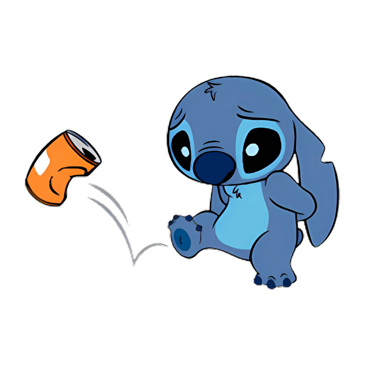 Stitch 0244