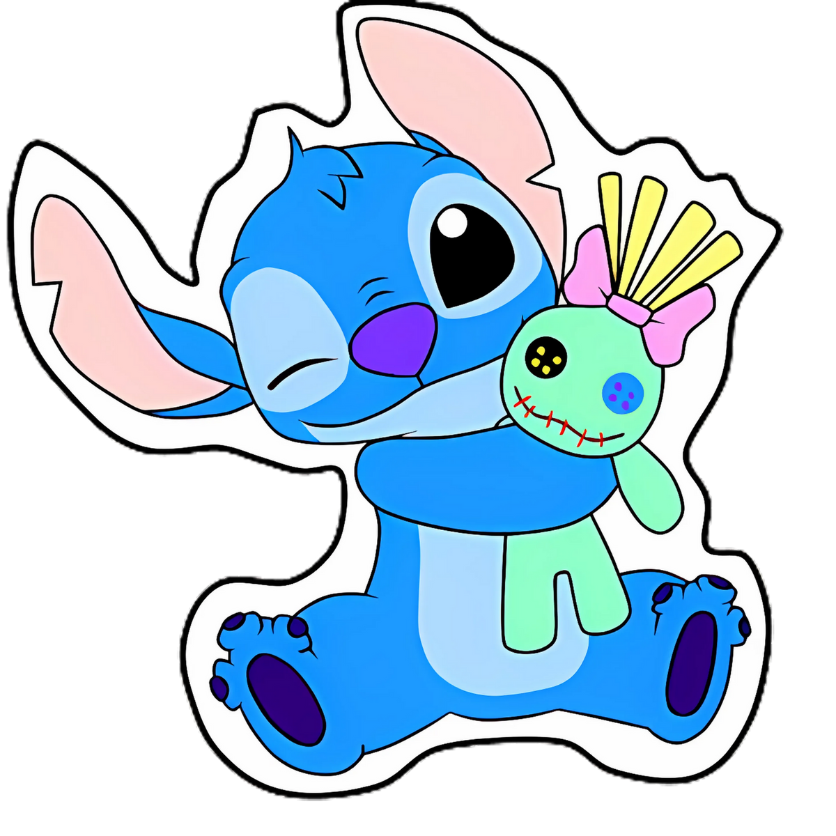 Stitch 0246