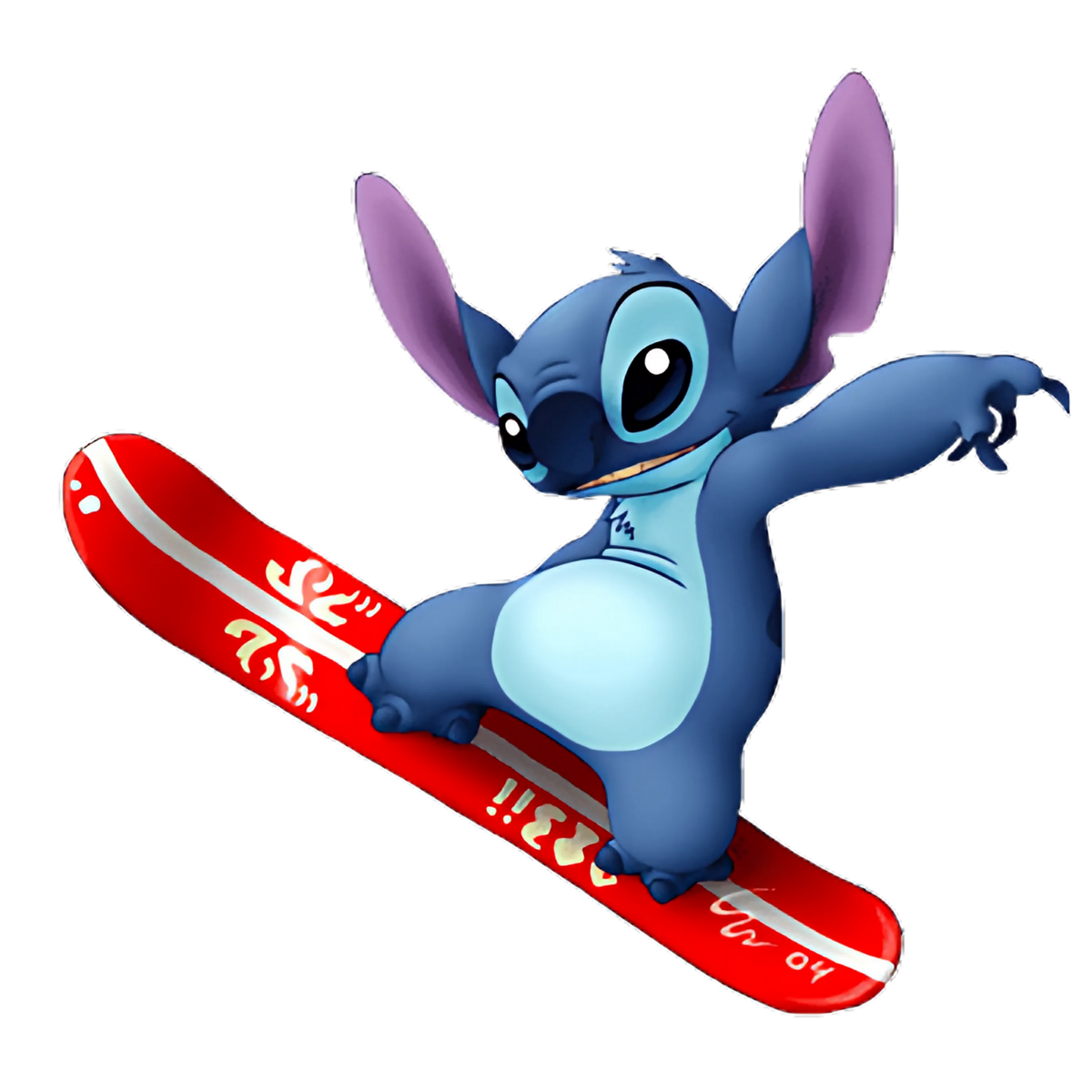 Stitch 0248