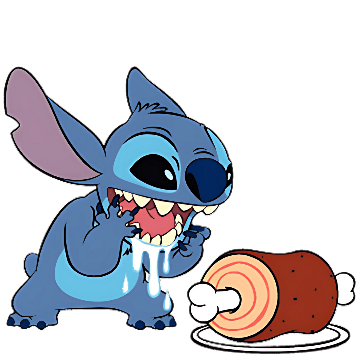 Stitch 0249