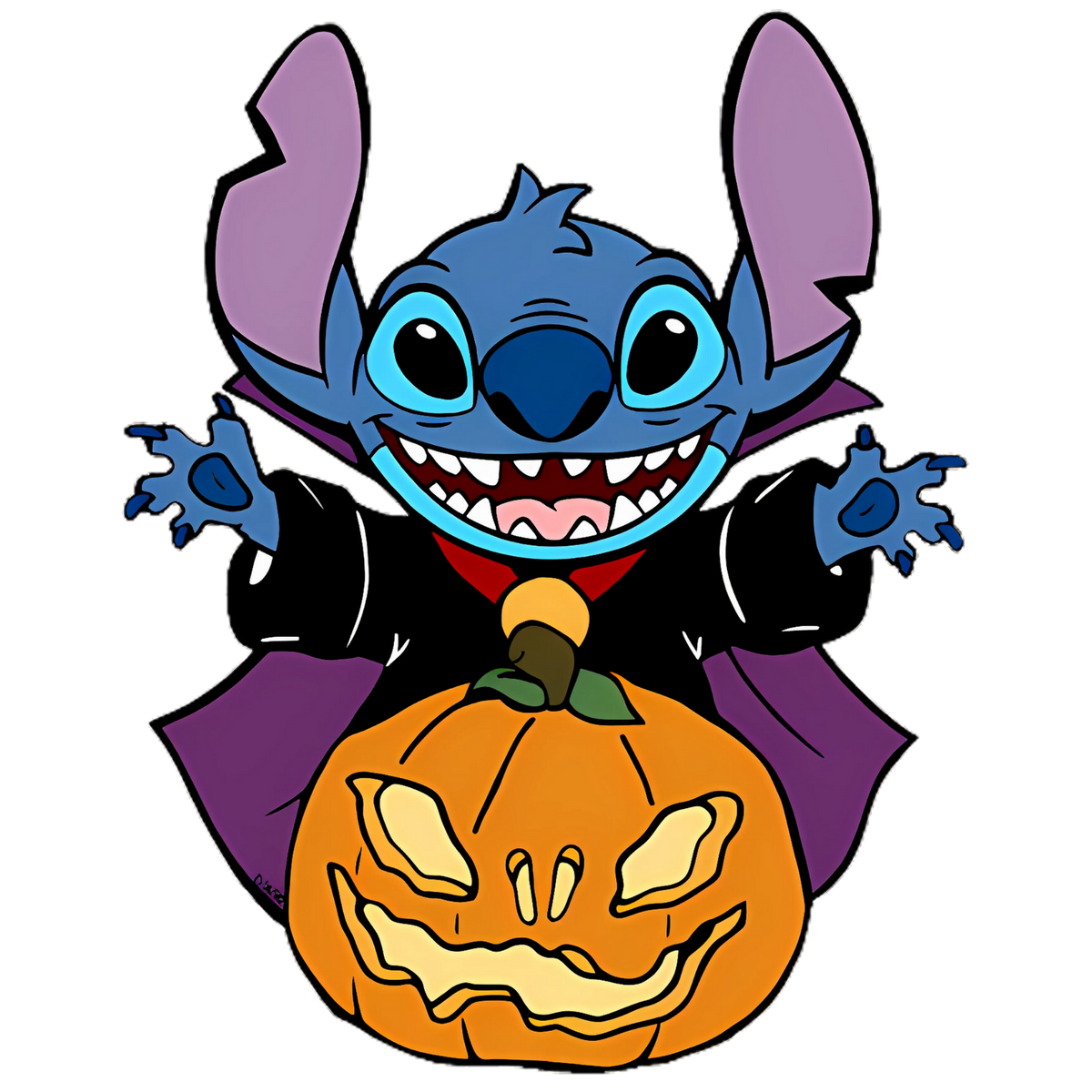Stitch 0250
