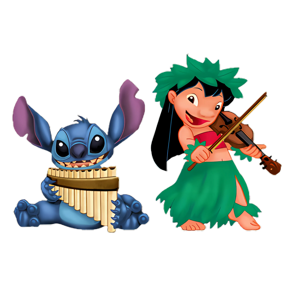 Stitch 0252