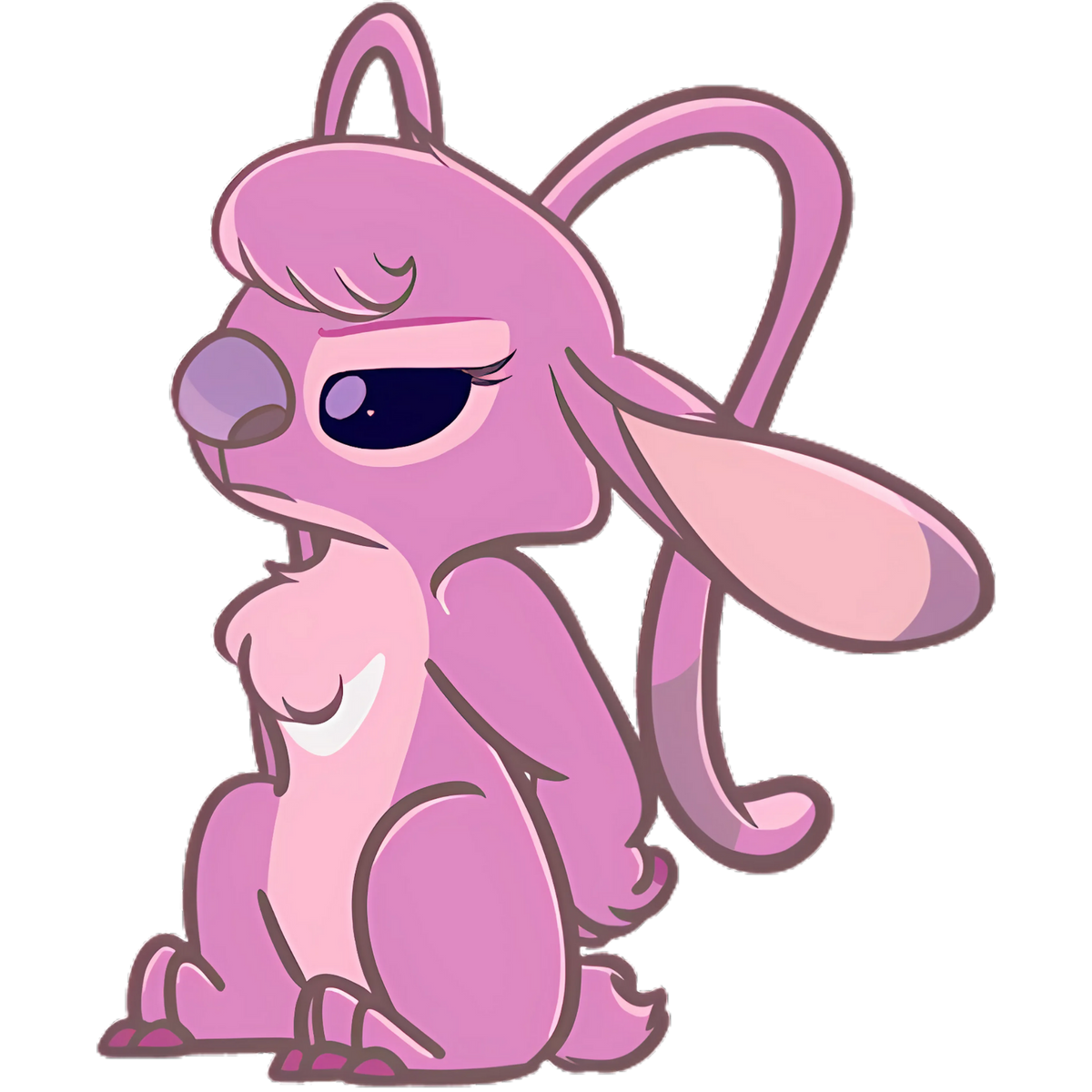 Stitch 0254