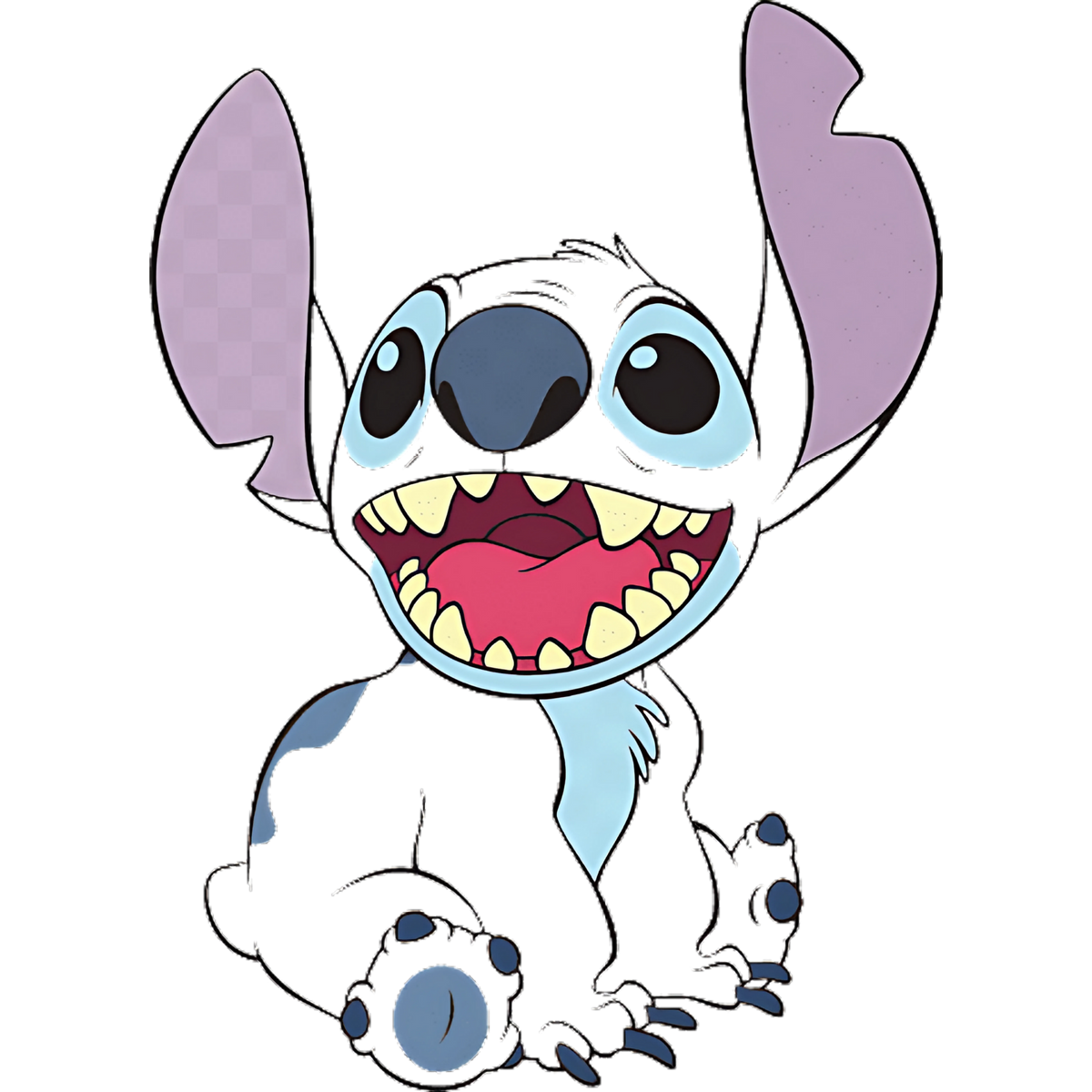 Stitch 0255