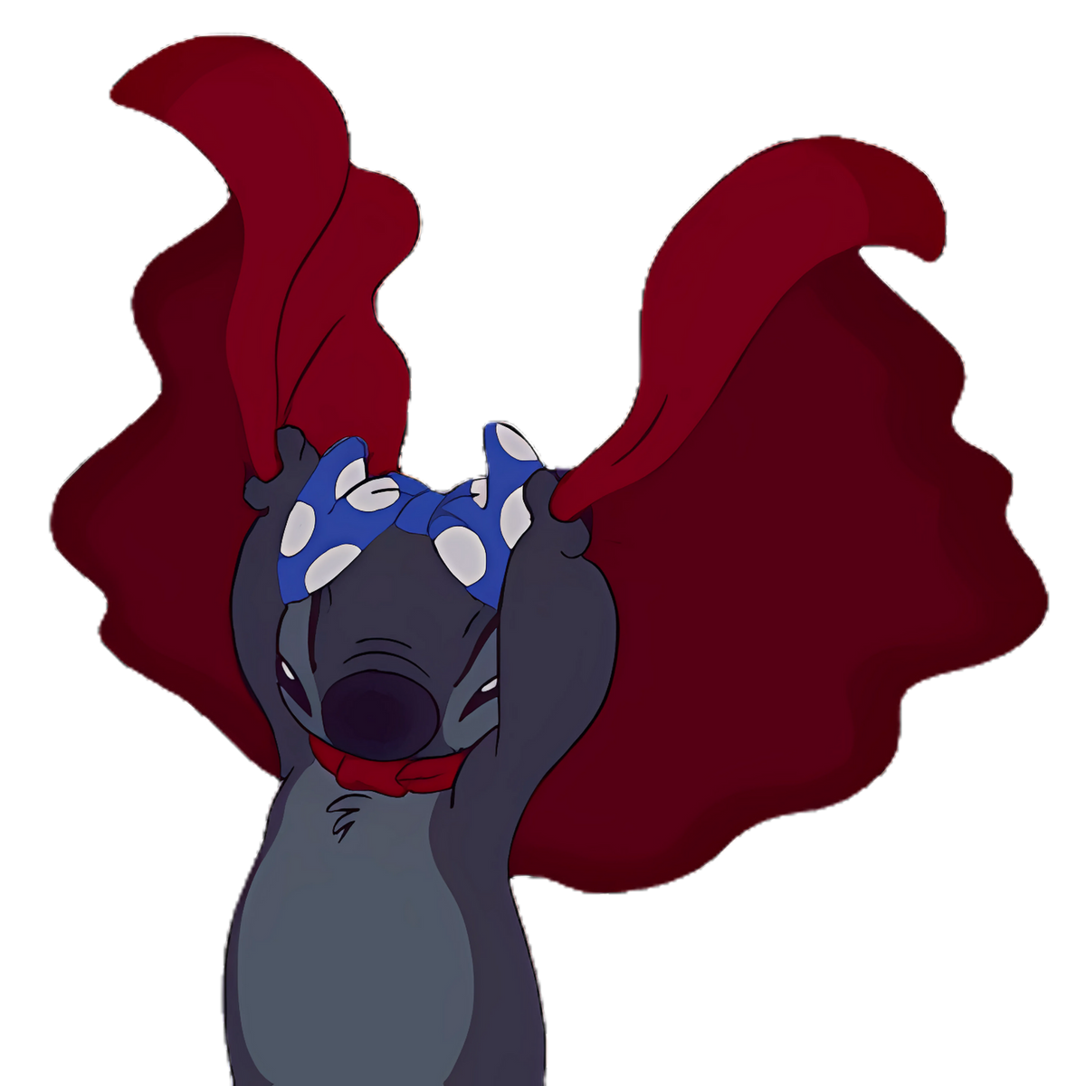 Stitch 0257