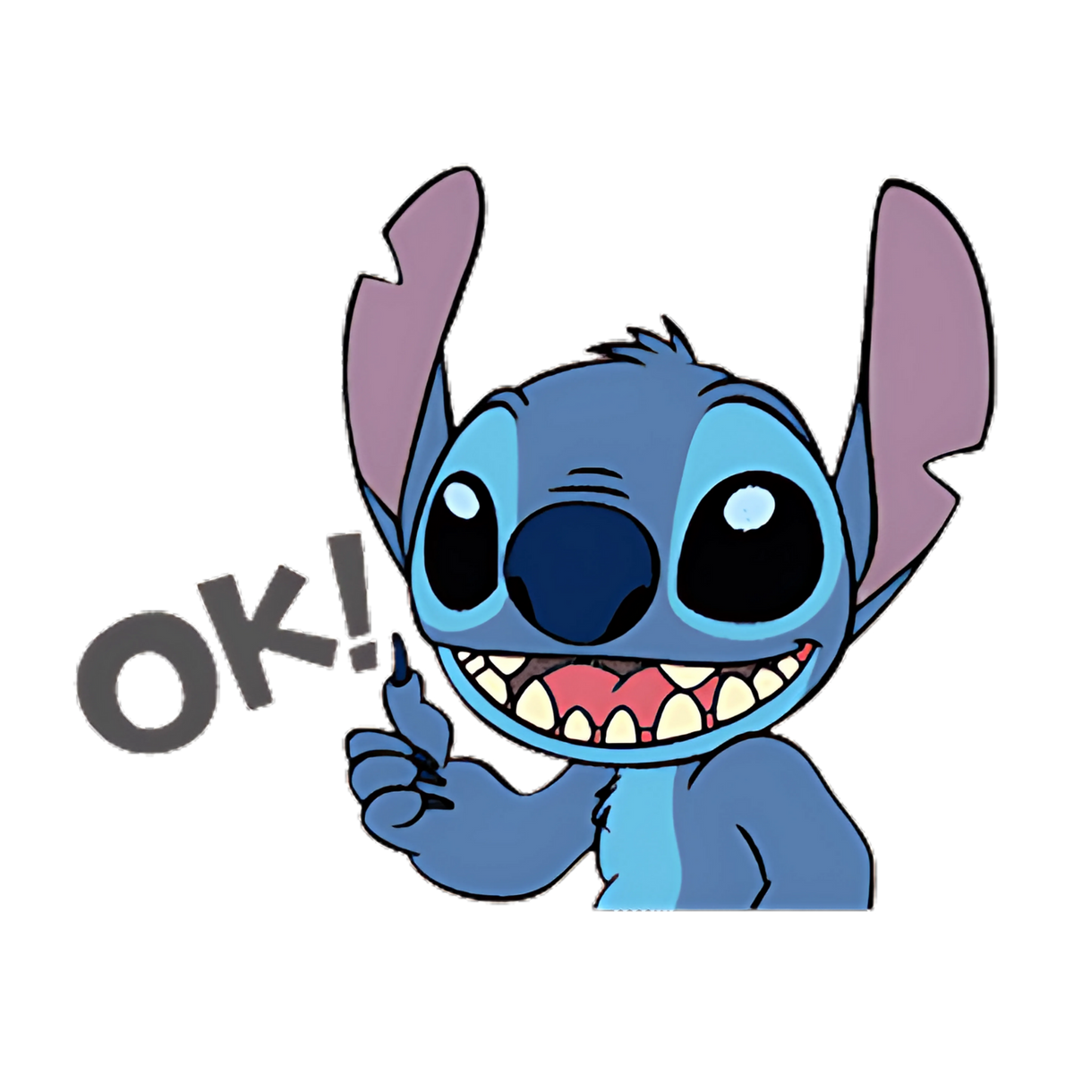 Stitch 0261